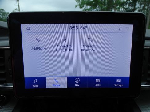 Used 2020 Ford Explorer AWD XLT w/ Equipment Group 202A image 24