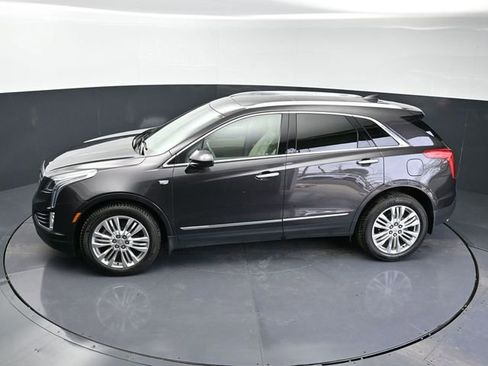 Used 2017 Cadillac XT5 Premium Luxury image 31