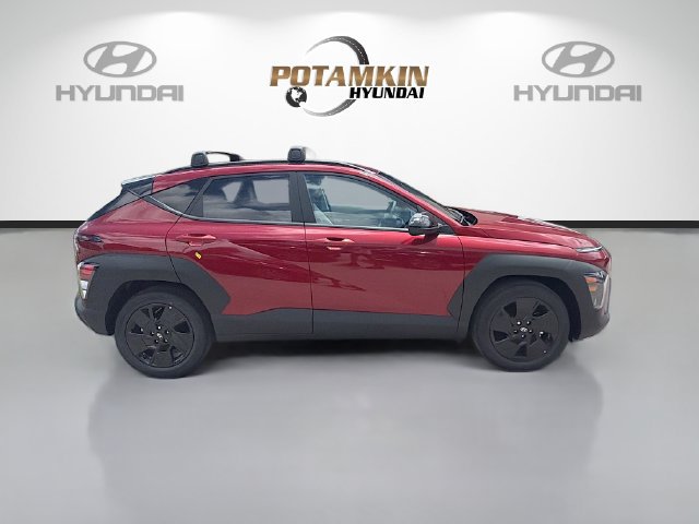 New 2026 Hyundai Kona SEL Sport FWD image 4