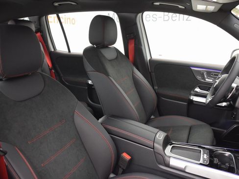 New 2026 Mercedes-Benz GLB 35 AMG 4MATIC image 15