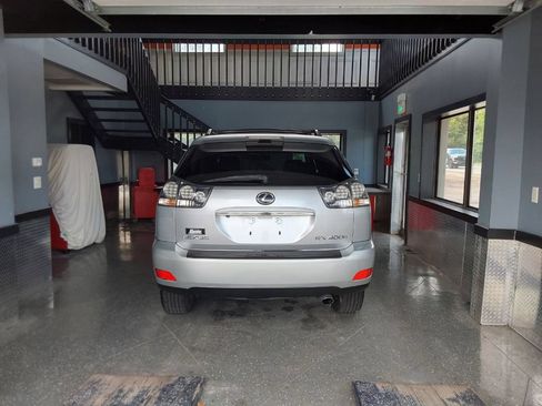 Used 2008 Lexus RX 400h 2WD image 10