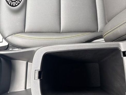 New 2026 Chevrolet Trax ACTIV w/ Driver Confidence Package FWD image 34