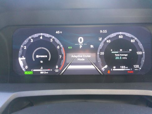 Used 2025 Toyota 4Runner TRD Off-Road image 20