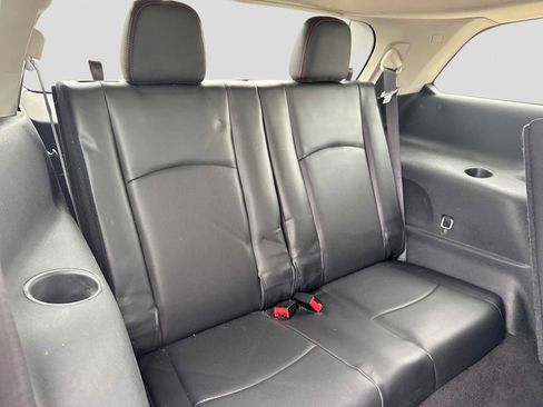 Used 2017 Dodge Journey GT AWD/4WD image 21