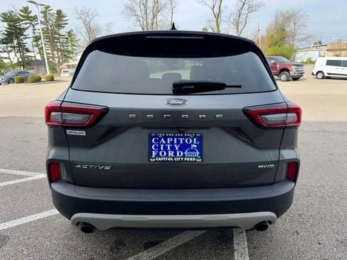 Used 2023 Ford Escape Active w/ Tech Pack #2 AWD/4WD image 5