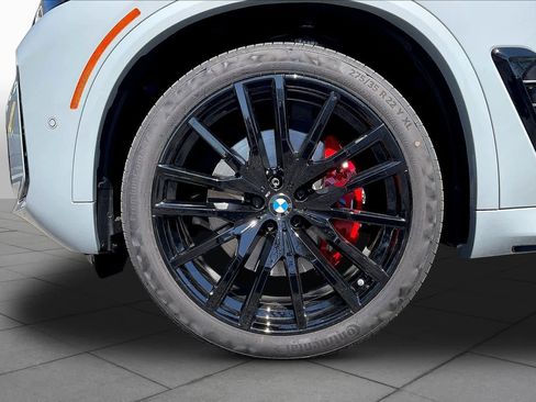 New 2026 BMW X5 xDrive40i w/ M Sport Package image 11