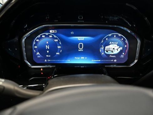 New 2026 Chevrolet Silverado 2500 High Country w/ Midnight Edition image 33