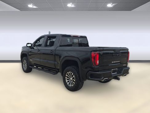 Used 2021 GMC Sierra 1500 AT4 w/ AT4 Value Package image 3