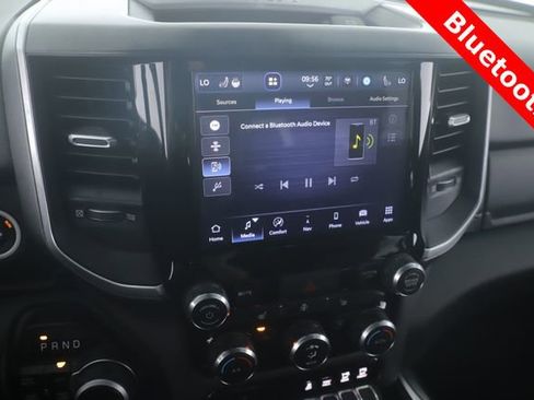 Used 2022 RAM 1500 Big Horn AWD/4WD image 24