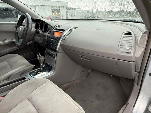 Used 2007 Nissan Maxima 3.5 SE w/ Premium Audio Pkg image 19
