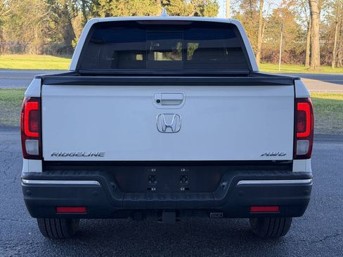 Used 2017 Honda Ridgeline RTL-E image 7