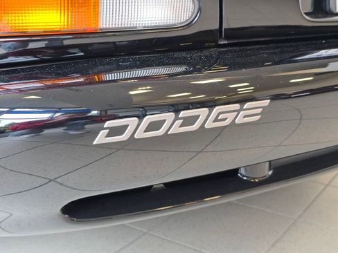 Used 1995 Dodge Viper RT/10 RWD image 6