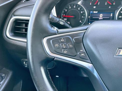 Used 2024 Chevrolet Equinox LT image 25