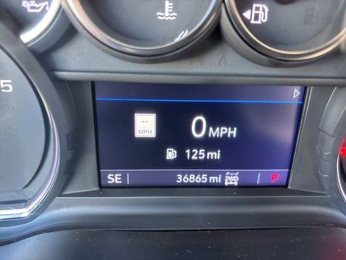 Certified 2023 Chevrolet Silverado 2500 LTZ w/ LTZ Plus Package image 32