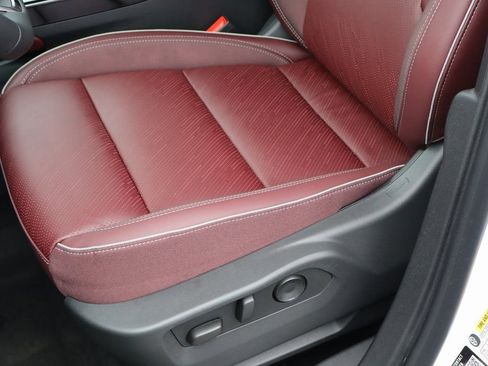 New 2026 Buick Envision Sport Touring AWD/4WD image 11