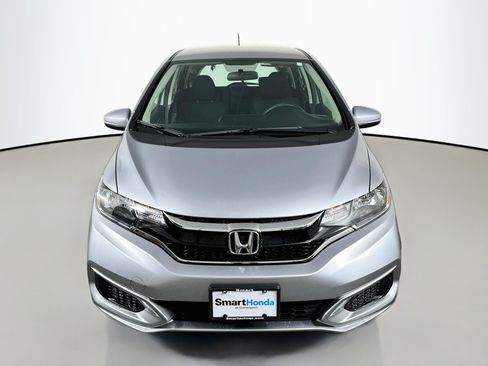Used 2020 Honda Fit LX image 2