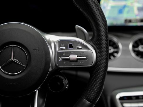 Used 2021 Mercedes-Benz AMG GT 43 image 49