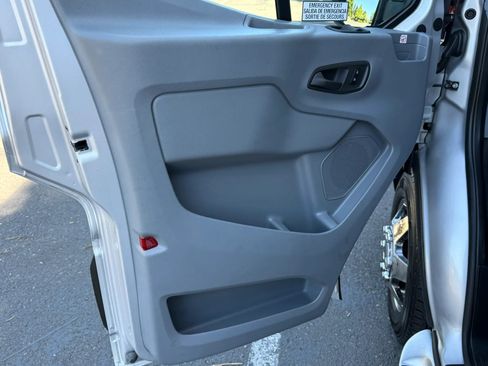 Used 2019 Ford Transit 350 XLT RWD image 58