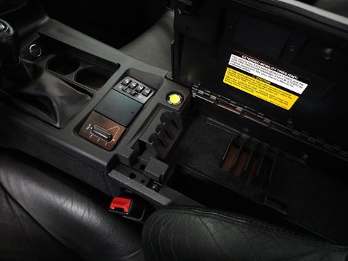 Used 1996 Chevrolet Corvette Coupe image 29