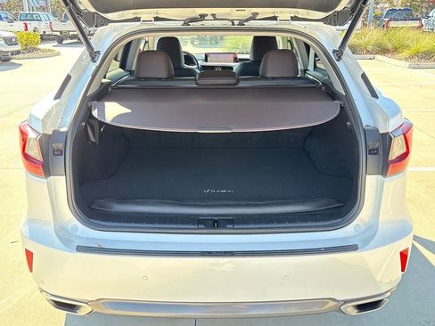 Used 2016 Lexus RX 350 FWD image 30