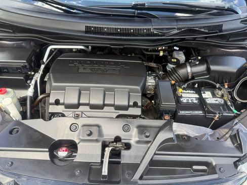 Used 2015 Honda Odyssey EX image 63