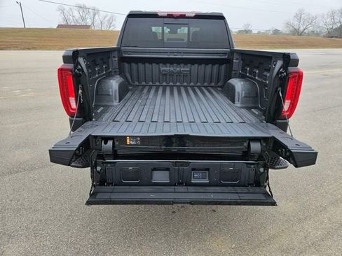 New 2026 GMC Sierra 1500 Denali Ultimate AWD/4WD image 23