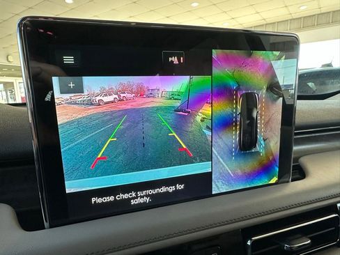 Used 2023 Lincoln Aviator Reserve w/ Elements Package Plus image 29