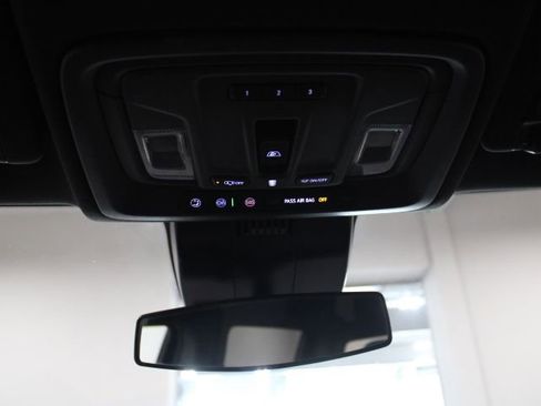 Used 2024 Chevrolet Silverado 1500 RST w/ Dark Appearance Package AWD/4WD image 41
