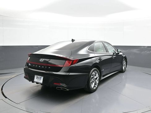 Certified 2023 Hyundai Sonata SEL FWD image 6