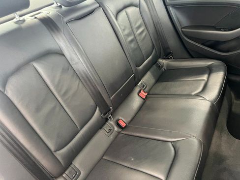 Used 2015 Audi A3 2.0T Premium Plus AWD/4WD image 37