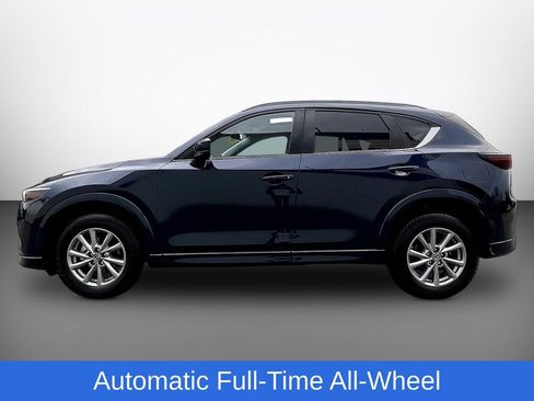 Used 2025 MAZDA CX-5 AWD 2.5 S image 4