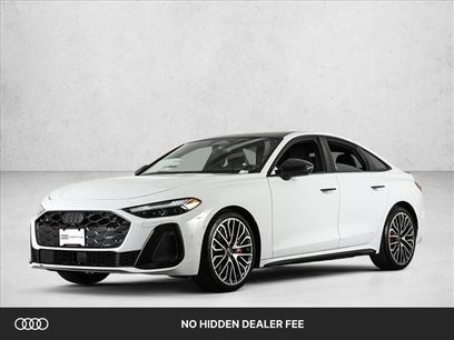 New 2026 Audi S5 Premium Plus