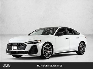 New 2026 Audi S5 Premium Plus AWD/4WD video 1