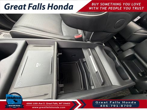New 2026 Honda Odyssey Elite image 15