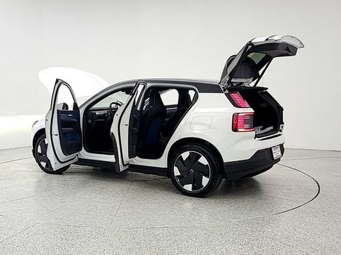 New 2026 Volvo EX30 Plus w/ Protection Package Premier AWD/4WD image 12