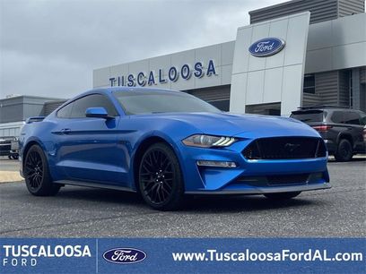Used 2020 Ford Mustang GT Premium w/ GT Performance Package