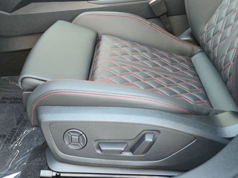 New 2026 Audi S3 Premium image 16