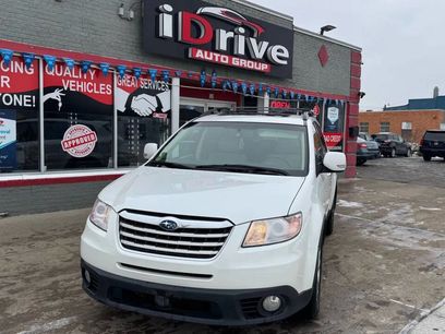 Used 2011 Subaru Tribeca Limited w/ PWR Moonroof Pkg
