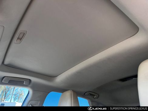 Used 2016 Lexus RX 350 350 w/ Premium Package image 19