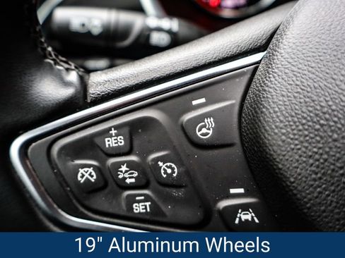 Certified 2024 Chevrolet Malibu LT image 25