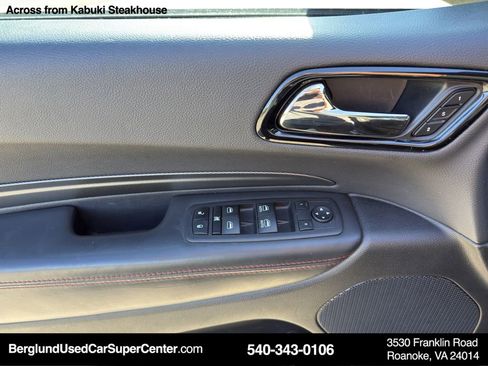 Used 2023 Dodge Durango GT image 17