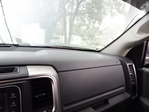 Used 2015 RAM 1500 Big Horn image 37