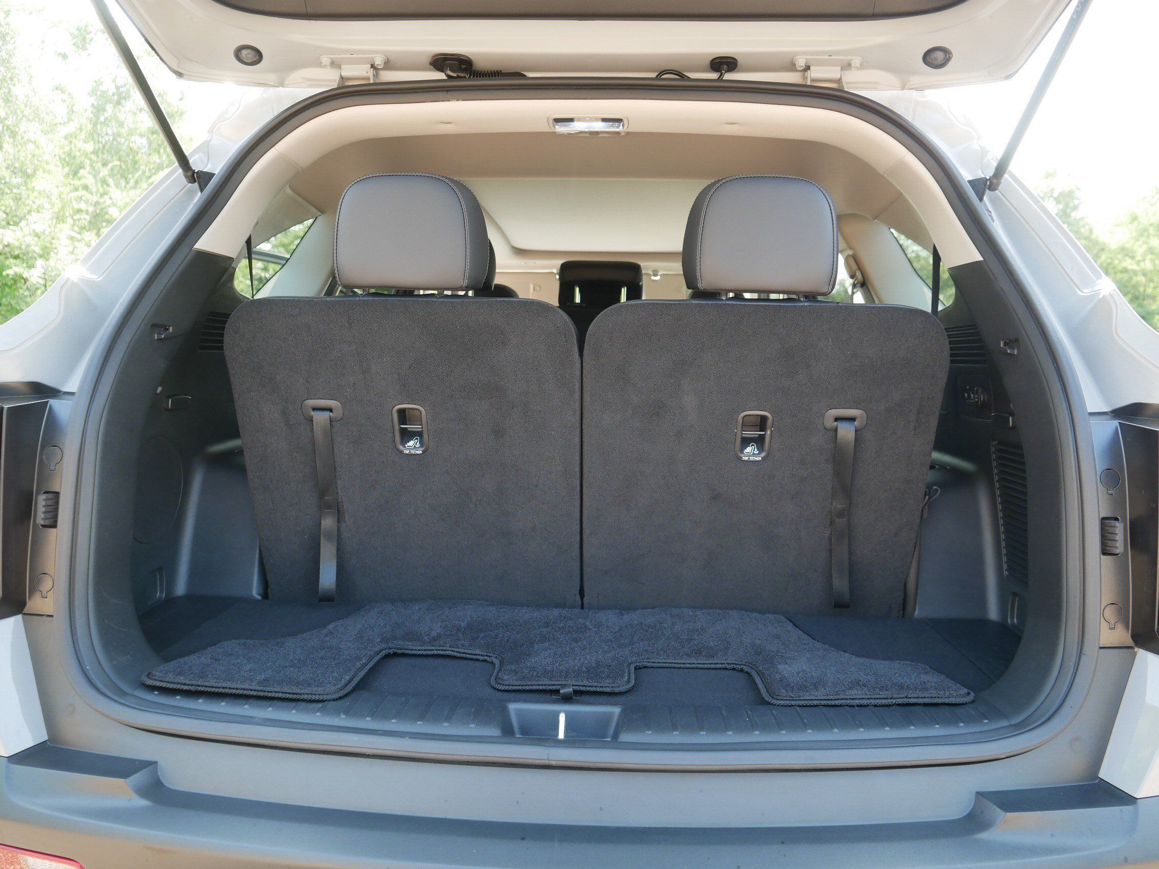 Certified 2023 Kia Sorento S w/ Panoramic Sunroof Package AWD/4WD image 18
