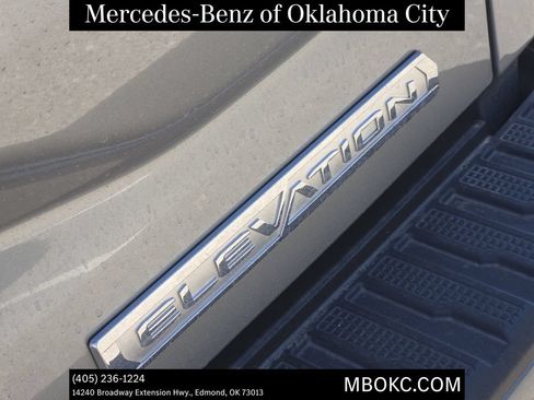Used 2026 GMC Sierra 1500 Elevation w/ Elevation Premium Package AWD/4WD image 10