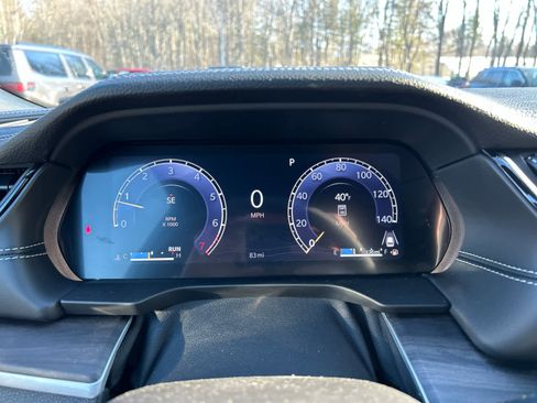 New 2026 Jeep Grand Cherokee Limited image 16