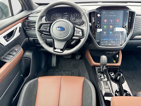 New 2026 Subaru Forester Touring image 28
