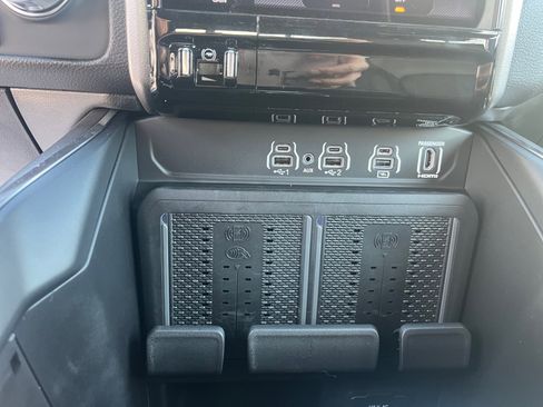 New 2026 RAM 1500 Laramie w/ Advanced Safety Group II image 16