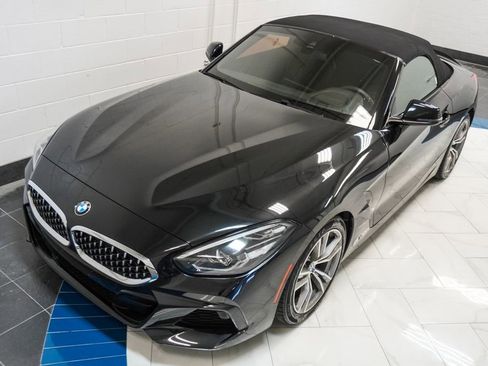 Used 2020 BMW Z4 sDrive30i w/ Executive Package RWD image 37