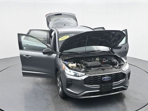 Used 2024 Ford Escape ST-Line image 41