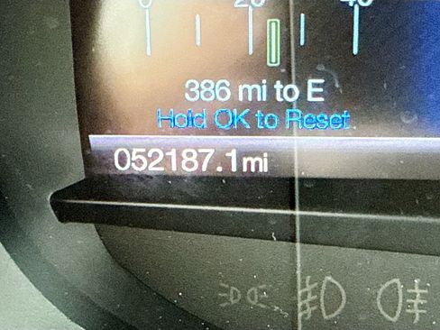Used 2019 Ford Edge SEL w/ Equipment Group 201A FWD image 41